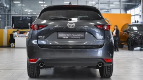 Mazda CX-5 ULTIMATE 2.5 SKYACTIV-G 4x4 Automatic, снимка 3