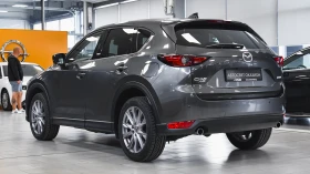 Mazda CX-5 ULTIMATE 2.5 SKYACTIV-G 4x4 Automatic, снимка 7