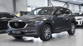 Mazda CX-5 ULTIMATE 2.5 SKYACTIV-G 4x4 Automatic, снимка 4