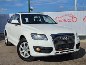 Обява за продажба на Audi Q5 2.0TDI/167000км/6ск/Quattro/LED/БЛУТУТ/EURO 5A/ТОП ~19 900 лв. - изображение 1