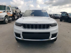 Jeep Grand cherokee L LIMITED  - [1] 