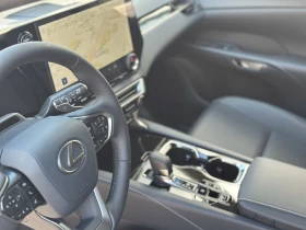 Lexus RX 350h  808 . 10. | Mobile.bg    12