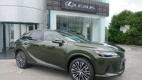 Обява за продажба на Lexus RX AWD; 0km НОВ, 10 години гаранция ~ 156 900 лв. - изображение 1