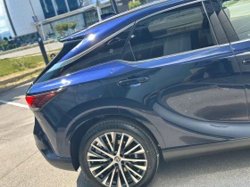     Lexus RX 350h  808 . 10.