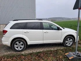 Dodge Journey, снимка 15