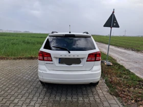 Dodge Journey, снимка 14