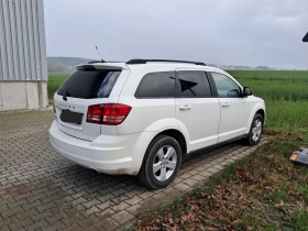 Dodge Journey, снимка 12