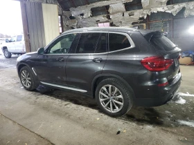 BMW X3 XDRIVE30I диг.табло* камера* keyless* м.точка* , снимка 2