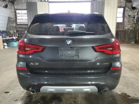 BMW X3 XDRIVE30I диг.табло* камера* keyless* м.точка* , снимка 6