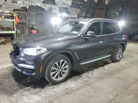 BMW X3 XDRIVE30I диг.табло* камера* keyless* м.точка* , снимка 1