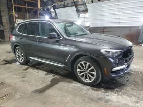 BMW X3 XDRIVE30I диг.табло* камера* keyless* м.точка* , снимка 4