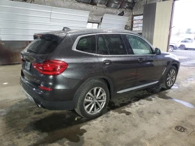 BMW X3 XDRIVE30I диг.табло* камера* keyless* м.точка* , снимка 3