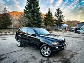     BMW X5 = FACELIFT= SHADOW LINE= 3.0d= ANDROID= 6=