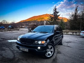     BMW X5 = FACELIFT= SHADOW LINE= 3.0d= ANDROID= 6=