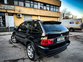 BMW X5 = FACELIFT= SHADOW LINE= 3.0d= ANDROID= 6скорости=, снимка 6