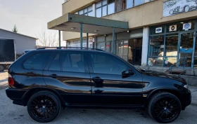 BMW X5 = FACELIFT= SHADOW LINE= 3.0d= ANDROID= 6скорости=, снимка 3