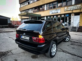 Обява за продажба на BMW X5 = FACELIFT= SHADOW LINE= 3.0d= ANDROID= 6скорости= ~11 999 лв. - изображение 4