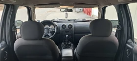 Jeep Cherokee 2.5 CRD ЛИЗИНГ , снимка 6