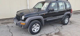 Jeep Cherokee 2.5 CRD ЛИЗИНГ , снимка 2