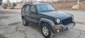 Jeep Cherokee 2.5 CRD ЛИЗИНГ , снимка 9