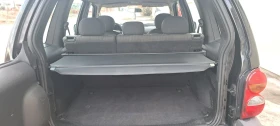 Jeep Cherokee 2.5 CRD ЛИЗИНГ , снимка 5