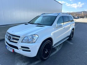 Mercedes-Benz GL 500 FACE* AMG, снимка 1