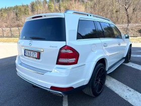 Mercedes-Benz GL 500 FACE* AMG | Mobile.bg    6