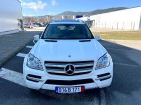 Mercedes-Benz GL 500 FACE* AMG, снимка 2