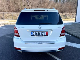 Mercedes-Benz GL 500 FACE* AMG, снимка 5