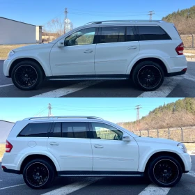 Mercedes-Benz GL 500 FACE* AMG, снимка 7