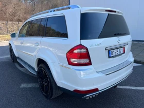 Mercedes-Benz GL 500 FACE* AMG | Mobile.bg    4