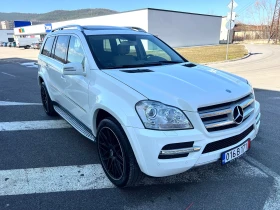 Mercedes-Benz GL 500 FACE* AMG, снимка 3