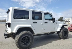 Jeep Wrangler SAHARA - 23900 лв. - 37080843 | Car24.bg