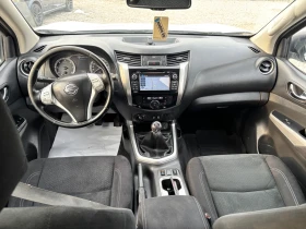 Nissan Navara 2.3DCI 190к.с 4х4 КАМЕРА НАВИ ЕВРО 6, снимка 12