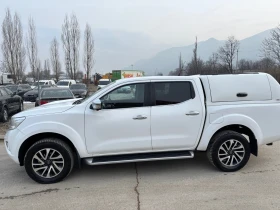 Nissan Navara 2.3DCI 190к.с 4х4 КАМЕРА НАВИ ЕВРО 6, снимка 4