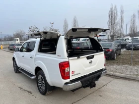 Nissan Navara 2.3DCI 190к.с 4х4 КАМЕРА НАВИ ЕВРО 6 - 35500 лв. - 67189177 | Car24.bg