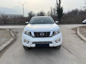 Nissan Navara 2.3DCI 190к.с 4х4 КАМЕРА НАВИ ЕВРО 6, снимка 2