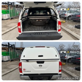 Nissan Navara 2.3DCI 190к.с 4х4 КАМЕРА НАВИ ЕВРО 6 - 35500 лв. - 67189177 | Car24.bg