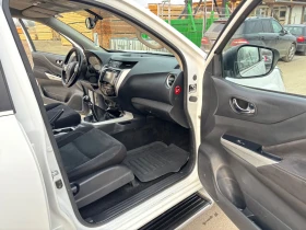 Nissan Navara 2.3DCI 190к.с 4х4 КАМЕРА НАВИ ЕВРО 6, снимка 11