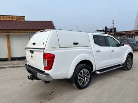 Nissan Navara 2.3DCI 190к.с 4х4 КАМЕРА НАВИ ЕВРО 6 - 35500 лв. - 67189177 | Car24.bg