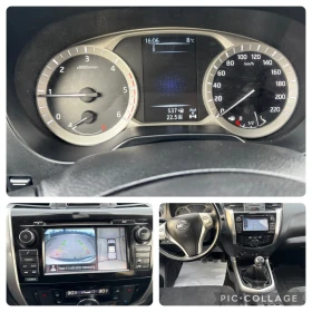 Nissan Navara 2.3DCI 190к.с 4х4 КАМЕРА НАВИ ЕВРО 6 - 35500 лв. - 67189177 | Car24.bg