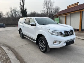 Nissan Navara 2.3DCI 190к.с 4х4 КАМЕРА НАВИ ЕВРО 6 - 35500 лв. - 67189177 | Car24.bg