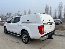 Nissan Navara 2.3DCI 190к.с 4х4 КАМЕРА НАВИ ЕВРО 6 - 35500 лв. - 67189177 | Car24.bg