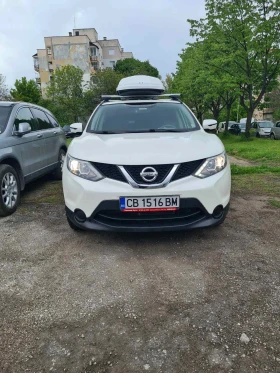 Nissan Qashqai 1.2 Automatic - 19999 лв. - 87378138 13