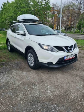 Nissan Qashqai 1.2 Automatic - 19999 лв. - 87378138 10