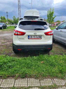 Nissan Qashqai 1.2 Automatic - 19999 лв. - 87378138 14