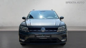 Обява за продажба на VW Tiguan 2.0 TSi 4Motion, Месечна вноска от 581 лв. ~44 990 лв. - изображение 4