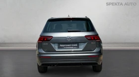 Обява за продажба на VW Tiguan 2.0 TSi 4Motion, Месечна вноска от 581 лв. ~44 990 лв. - изображение 3