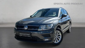 VW Tiguan 2.0 TSi 4Motion, Месечна вноска от 581 лв. - изображение 1