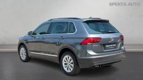 Обява за продажба на VW Tiguan 2.0 TSi 4Motion, Месечна вноска от 581 лв. ~44 990 лв. - изображение 1